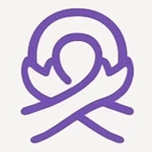 Logo Homes per les cures